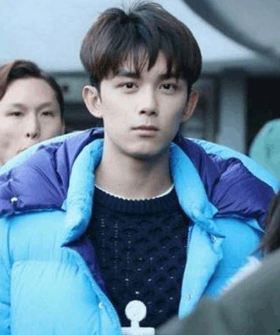 娱乐吃瓜君吴磊和热巴