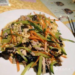 娱乐吃瓜酱东北菜