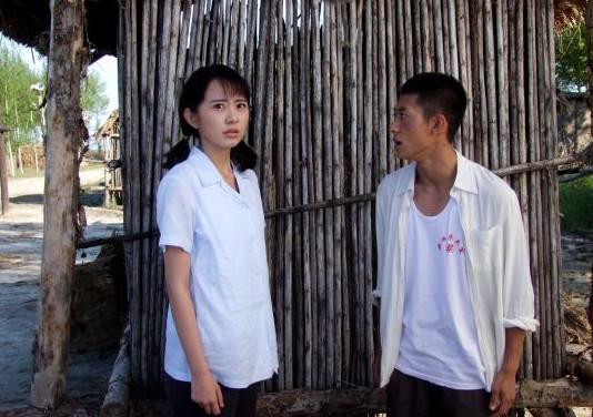 青谷子 演员表,实力派明星齐聚一堂