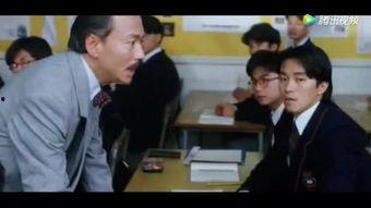 学粤语搞笑电影,经典搞笑电影盘点