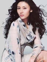 八卦明星真实身材