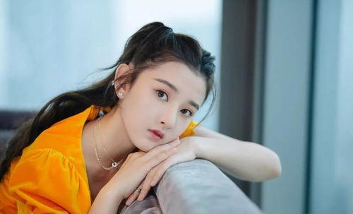 娱乐吃瓜社说宋祖儿,娱乐吃瓜社揭秘她的星途历程