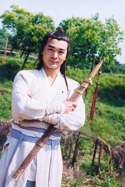 连城诀演员,实力派齐聚，演绎江湖传奇