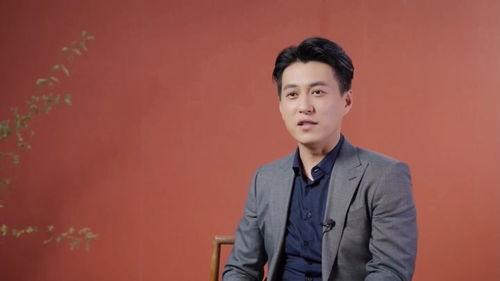 明星靳东个人资料
