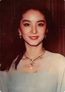 50后女明星有哪些,盘点50后杰出女明星风采