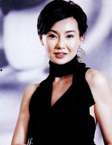 中国获奖最多的女演员
